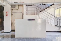 Hotel O Elite Lifestyle Red Rose Near 7d Voyage