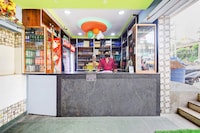 SPOT ON VN Boarding And Lodging