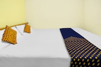 SPOT ON VN Boarding And Lodging