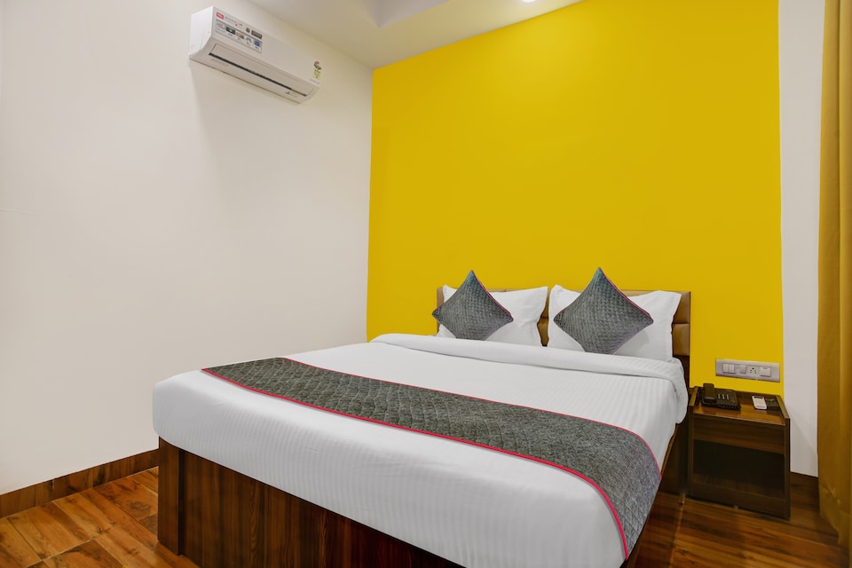Townhouse Pine Tree, Vijay Nagar Indore, Indore