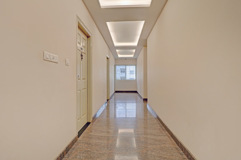  Townhouse 459 Hotel Bali Square, Marathahalli Bangalore, Bangalore