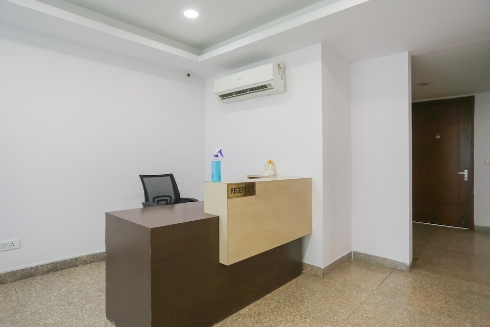 Townhouse 81841 Pantao Stays - Near Medanta Medicity 04, Medanta, Gurgaon