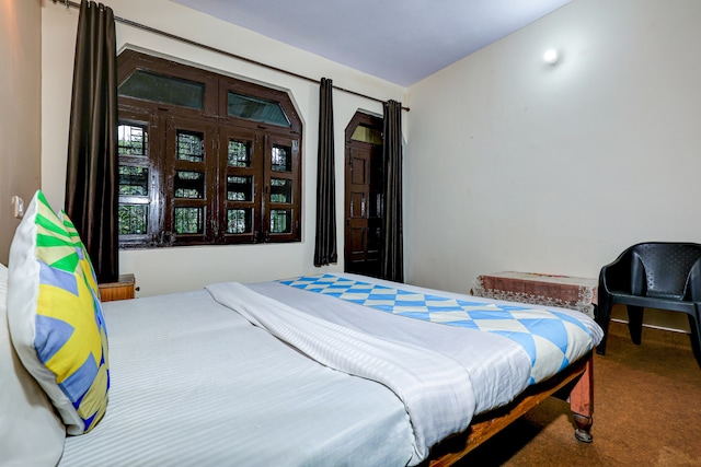 Hotel O Maha Maya Inn Home Stay