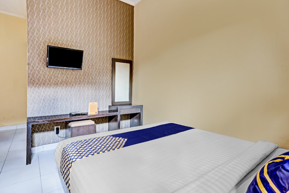 SPOT ON 90574 Pondok Anjani, Denpasar, Bali