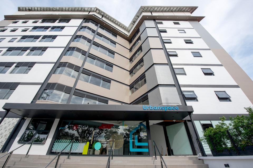 OYO 810 Urbanspace, Pasig City, Pasig