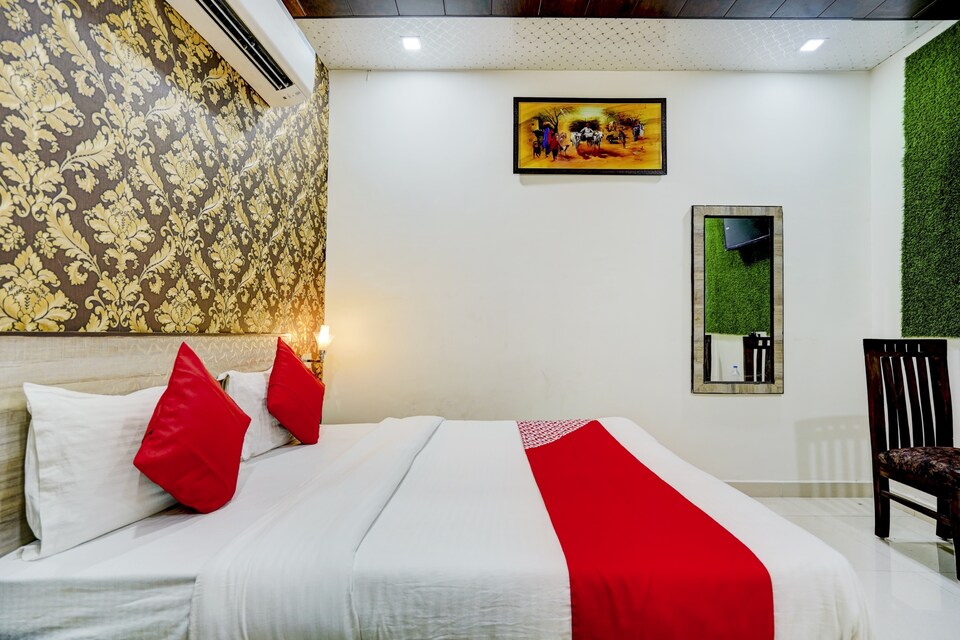 Prop Live in New code - ZKR213, Zirakpur, Zirakpur