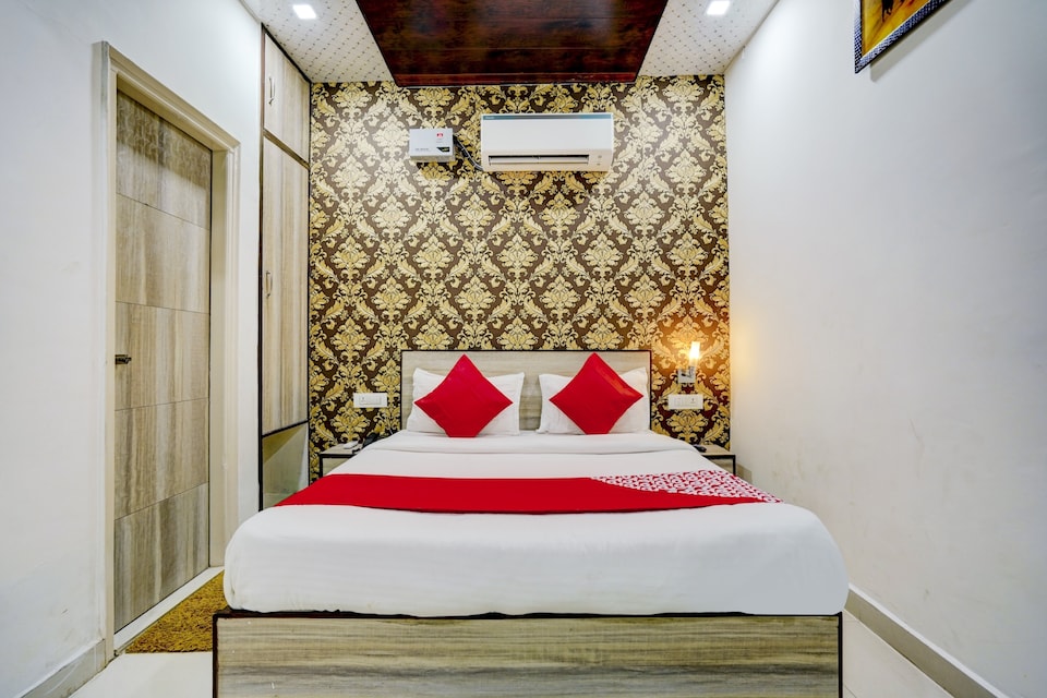 Prop Live in New code - ZKR213, Zirakpur, Zirakpur