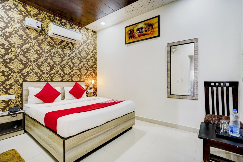 Prop Live in New code - ZKR213, Zirakpur, Zirakpur