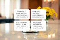 OYO 90321 Hotel Bajet Sri Manal