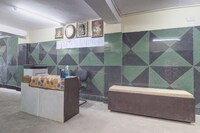 Hotel O Green Palace