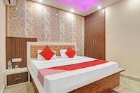 Hotel O Green Palace