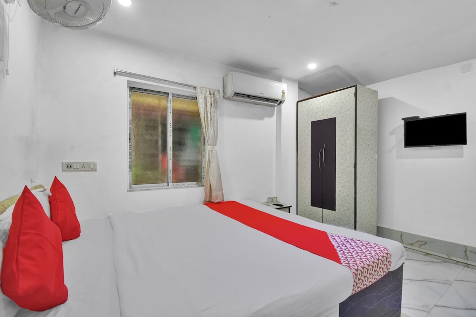 Hotel O Palace, Ruby Hospital Kolkata, Kolkata