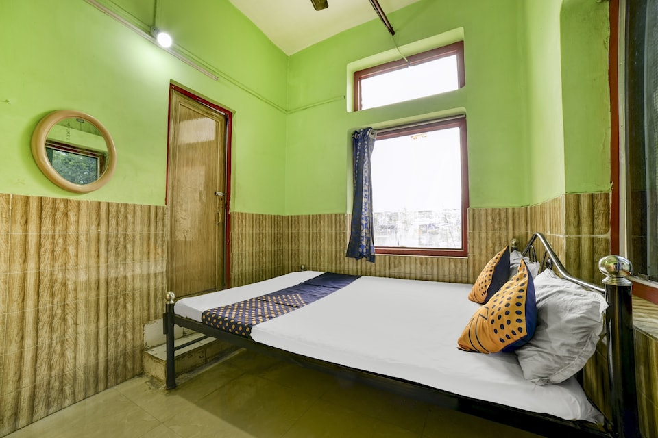 SPOT ON 81861 Kamakhya Guest House, Athgaon Guwahati, Guwahati