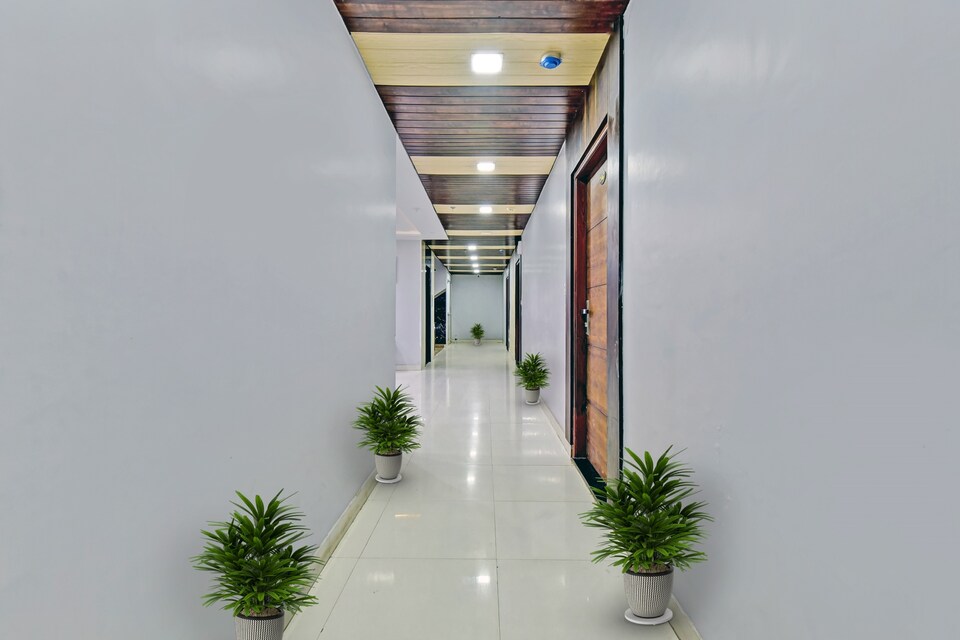 OYO Townhouse 1028 Hotel Signature Prime, Mansarovar, Jaipur