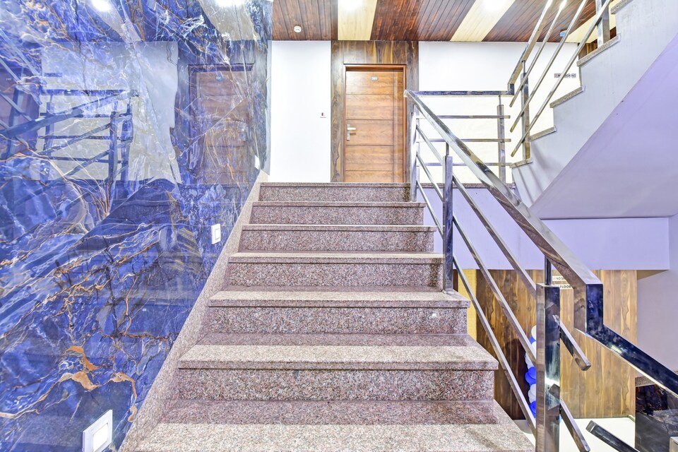 OYO Townhouse 1028 Hotel Signature Prime, Mansarovar, Jaipur