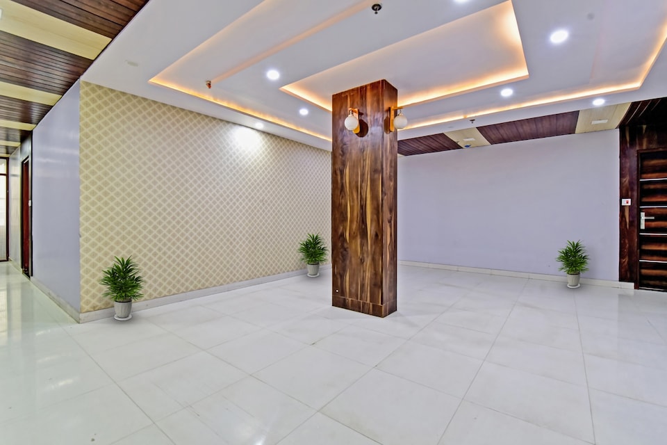 OYO Townhouse 1028 Hotel Signature Prime, Mansarovar, Jaipur