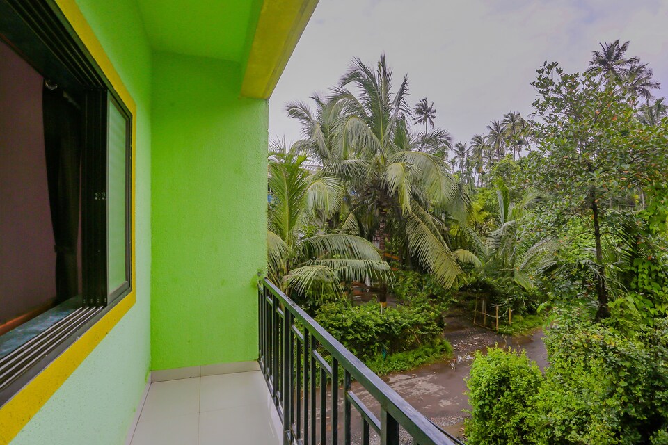 OYO 81880 Ocean Holidays, Alibag, Alibag