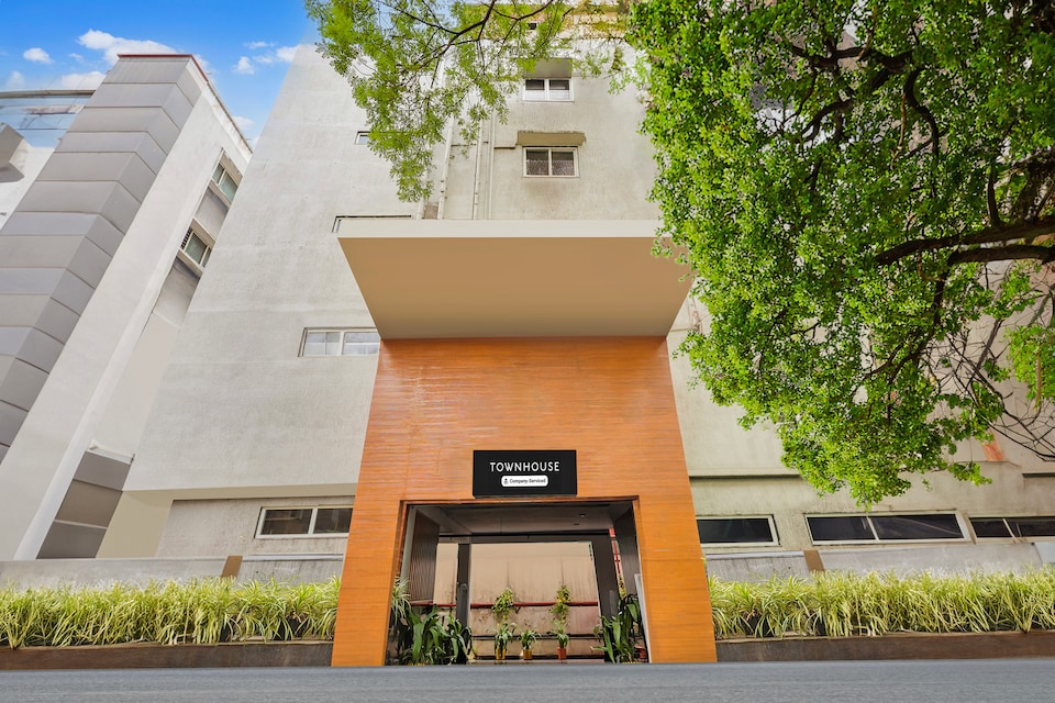 Super Townhouse Visakhapatnam, Transit Vizag, Visakhapatnam