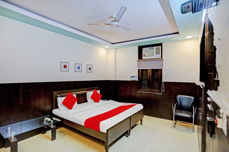 OYO 81886 Hotel Dreams , Noida City, Noida