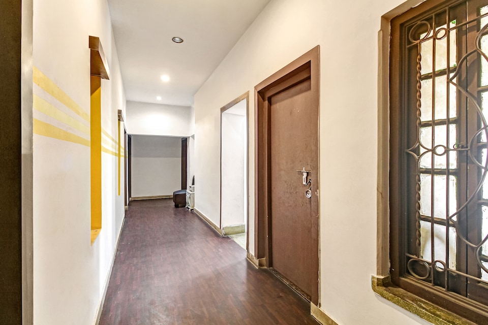 Hotel O Gariahat Inn, Gariahat Kolkata, Kolkata