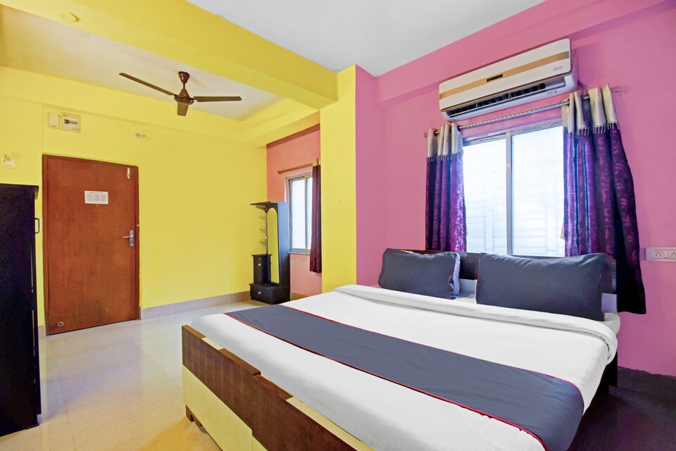 live on kol2918, Rajarhat Kolkata, Kolkata