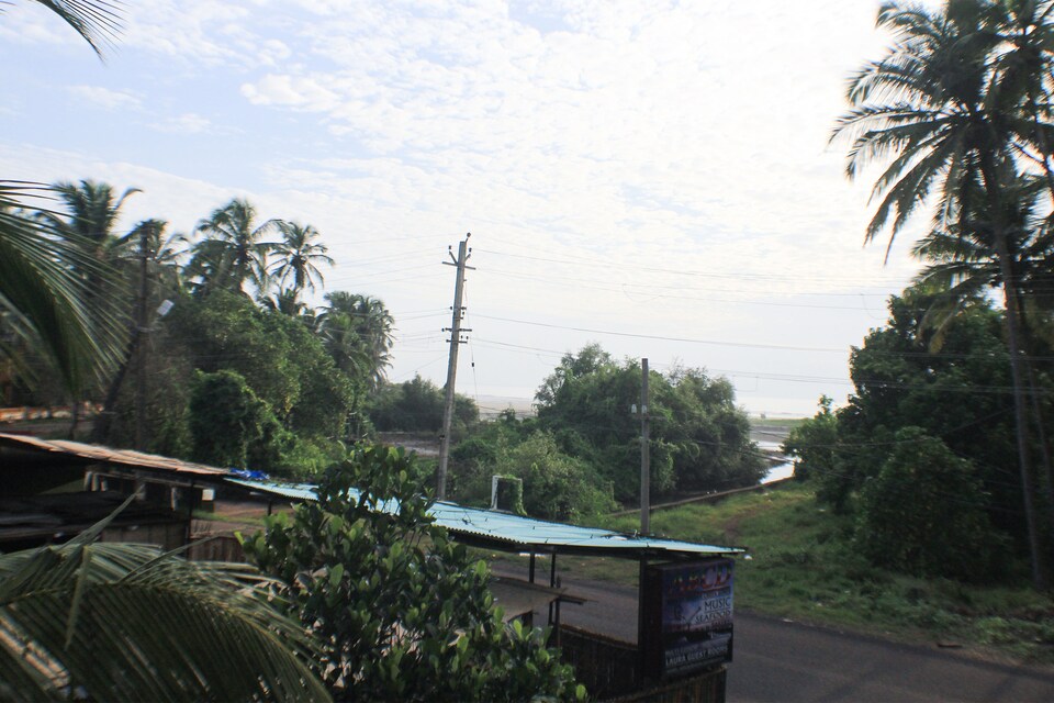 OYO 6808 StayOut Ben's Inn, Arambol Goa, Goa