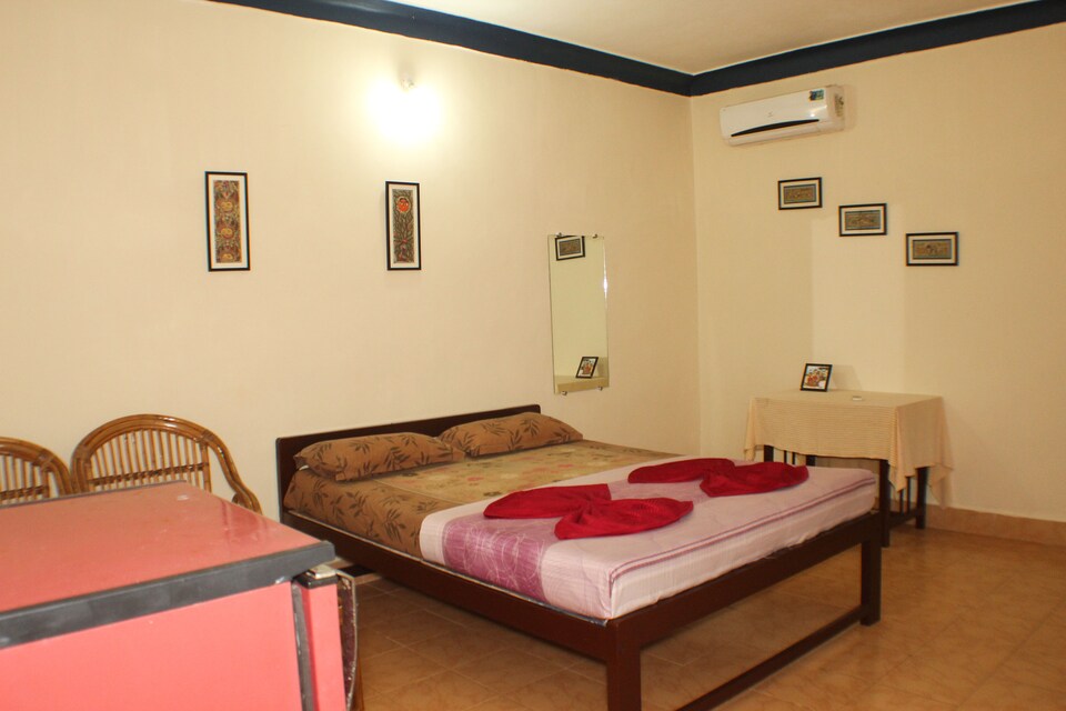 OYO 6808 StayOut Ben's Inn, Arambol Goa, Goa