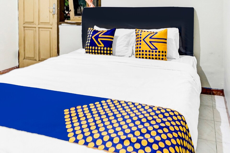 SPOT ON 90581 Hw Residence, Kediri, Kediri