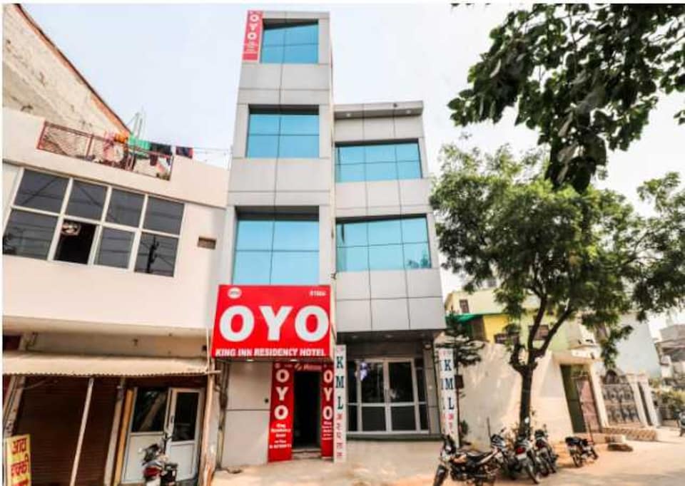 Hotel O LOVE PARADISE HOTAL, Faridabad, Faridabad
