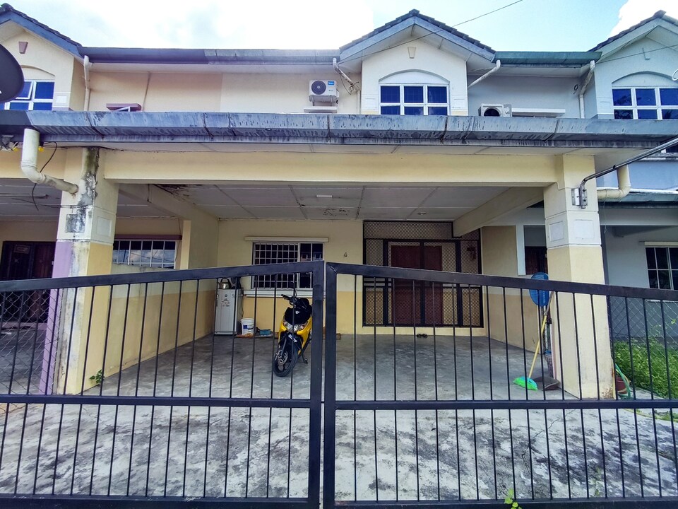 OYO HOME 90323 Iqbal Homestay , Kuching, Kuching