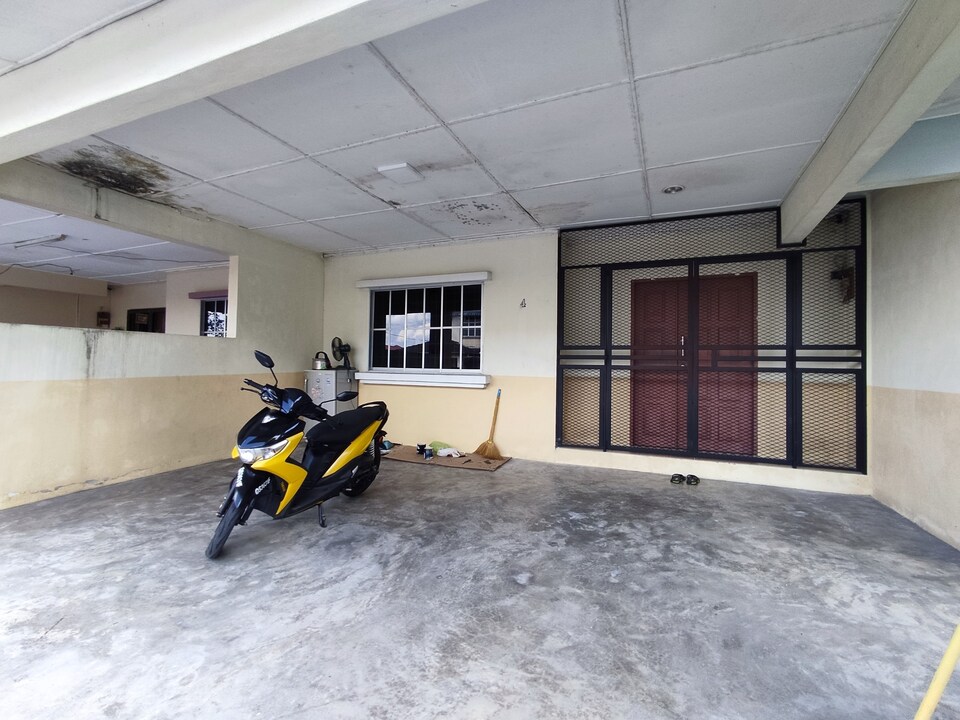 OYO HOME 90323 Iqbal Homestay , Kuching, Kuching