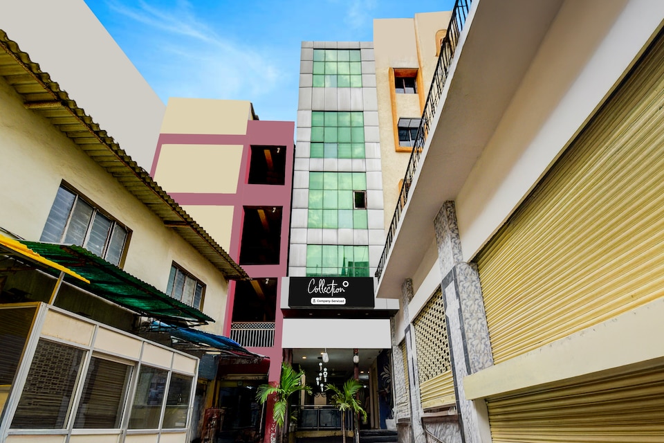 Super Collection O Abids Hyderabad Formerly Varaahi Inn, Abids-Nampally, Hyderabad