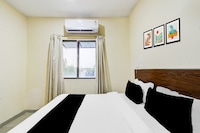 Super Collection O Abids Hyderabad Formerly Varaahi Inn