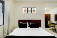 Super Collection O Abids Hyderabad Formerly Varaahi Inn