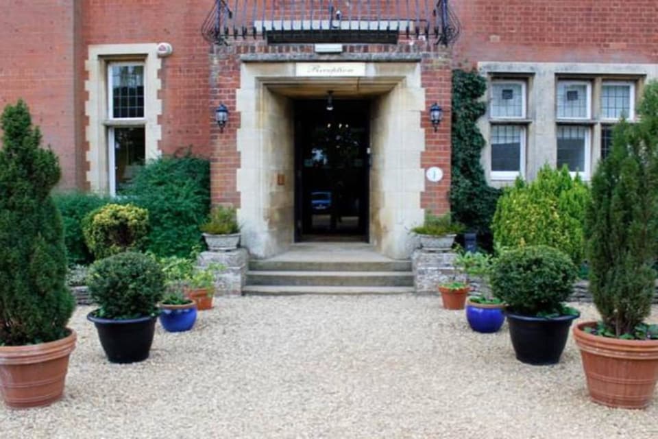 OYO Scalford Country House Hotel, LE14, Brooksby