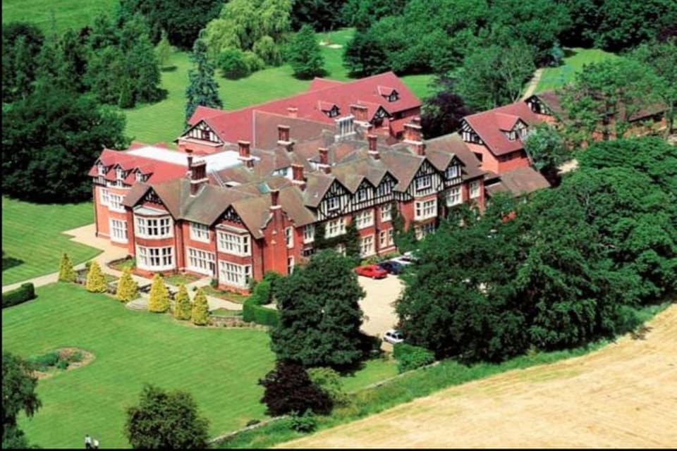 OYO Scalford Country House Hotel, LE14, Brooksby