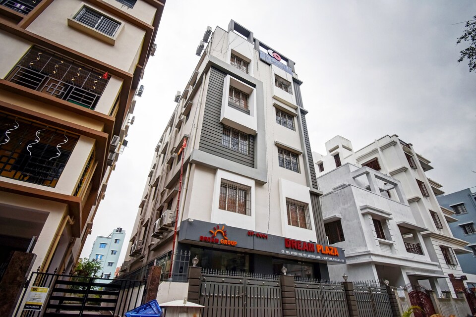 Live on KOL3443 , Rajarhat Kolkata, Kolkata