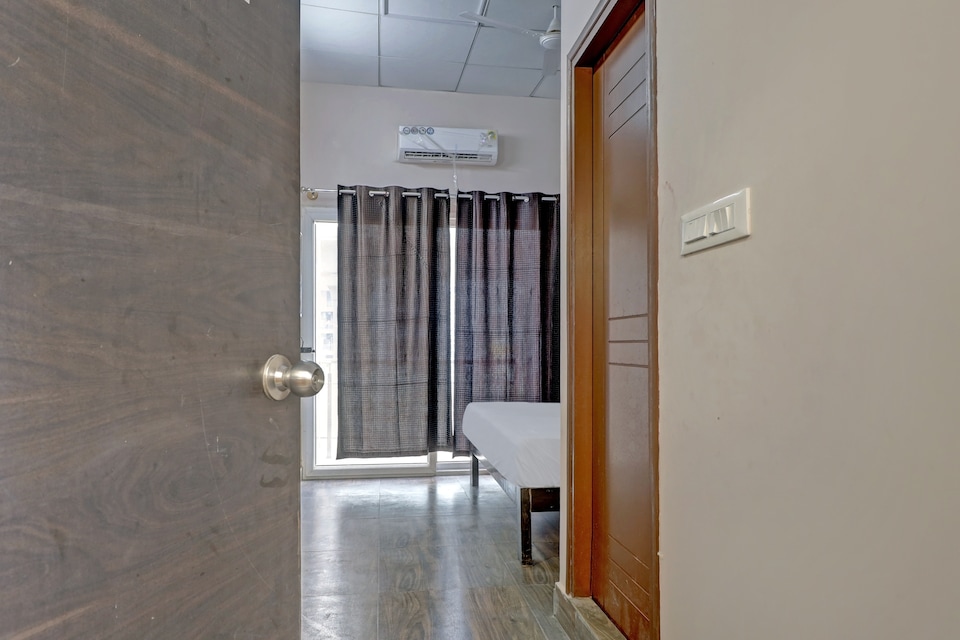 Hotel O White Rabbit, Whitefield Bangalore, Bangalore