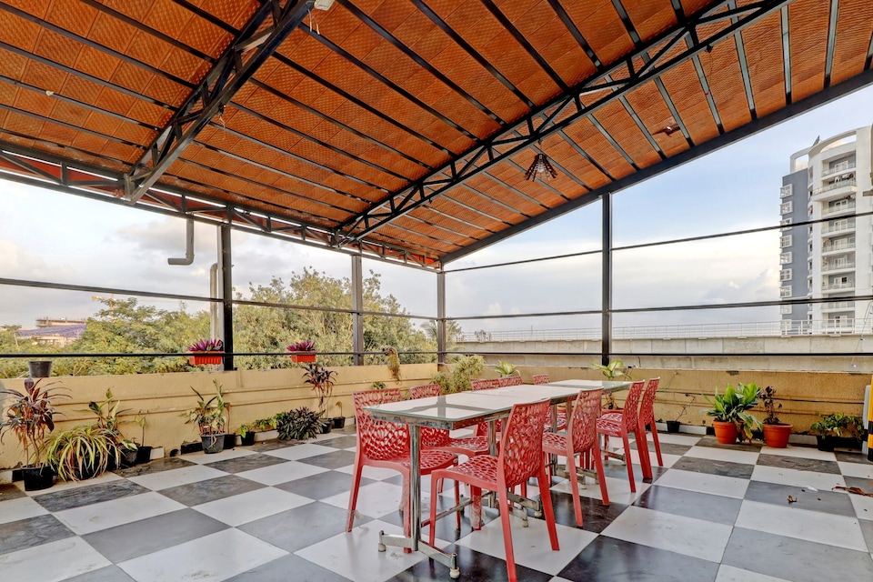 Hotel O White Rabbit, Whitefield Bangalore, Bangalore