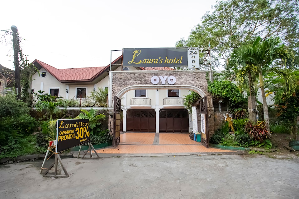 OYO 812 Laura's Hotel, Tagaytay, Tagaytay