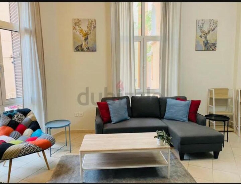 OYO 718 Home dg bldg61, Discovery Garden Dubai, Dubai