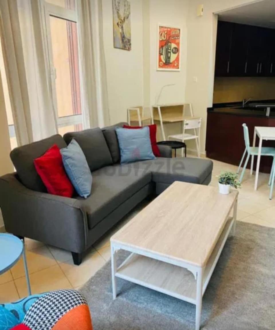 OYO 718 Home dg bldg61, Discovery Garden Dubai, Dubai