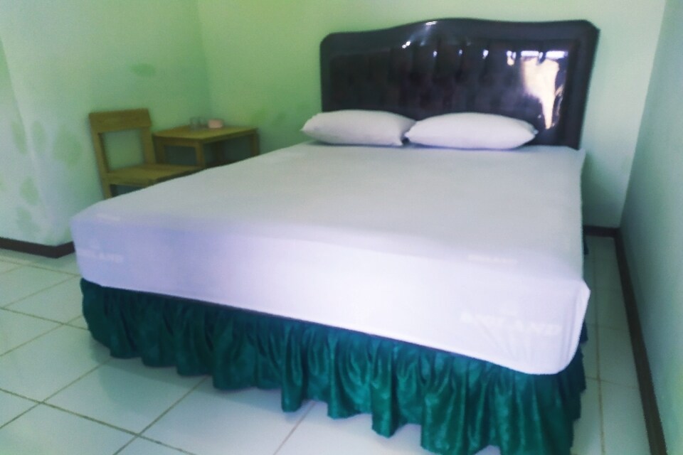 OYO 90593 Bars Guest House, Balikpapan, Balikpapan