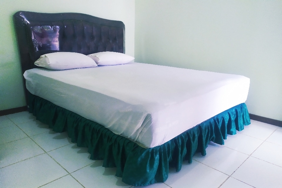 OYO 90593 Bars Guest House, Balikpapan, Balikpapan