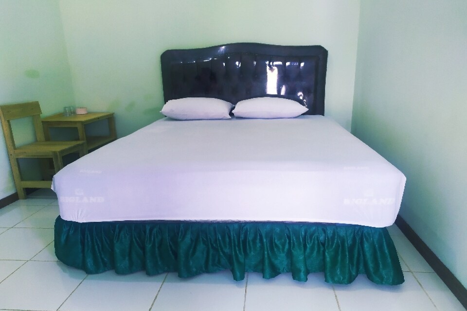 OYO 90593 Bars Guest House, Balikpapan, Balikpapan