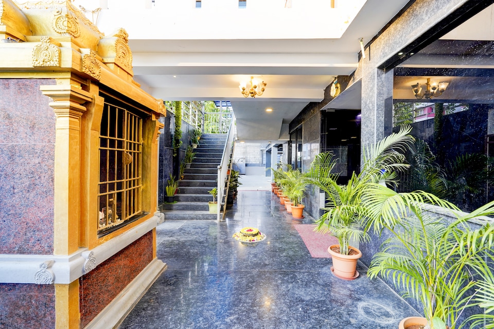 Townhouse Balaji Dental College Pallikarani Formerly Orchid Sankrish, Velachery, Chennai