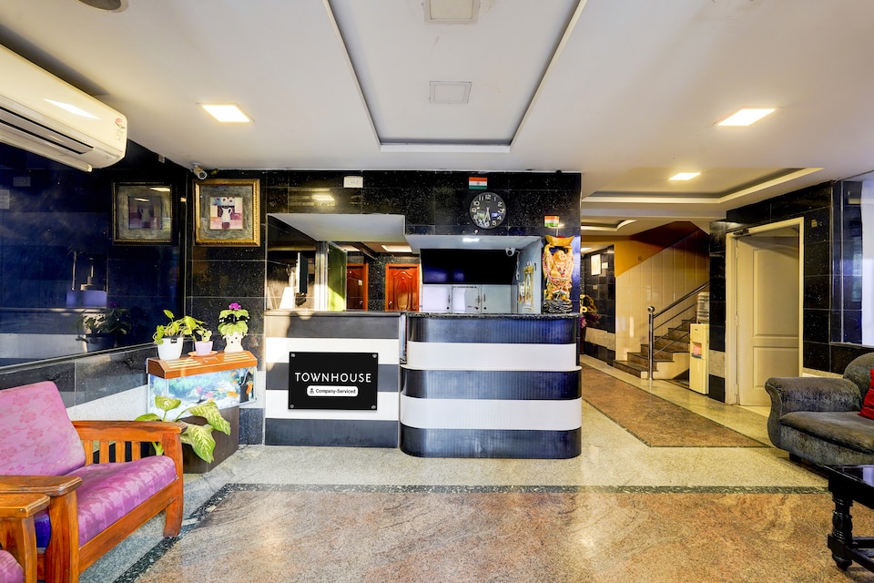 Super Townhouse Balaji Dental College Pallikarani Formerly Orchid Sankrish, Velachery, चेन्नई