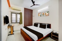Super Townhouse Balaji Dental College Pallikarani Formerly Orchid Sankrish