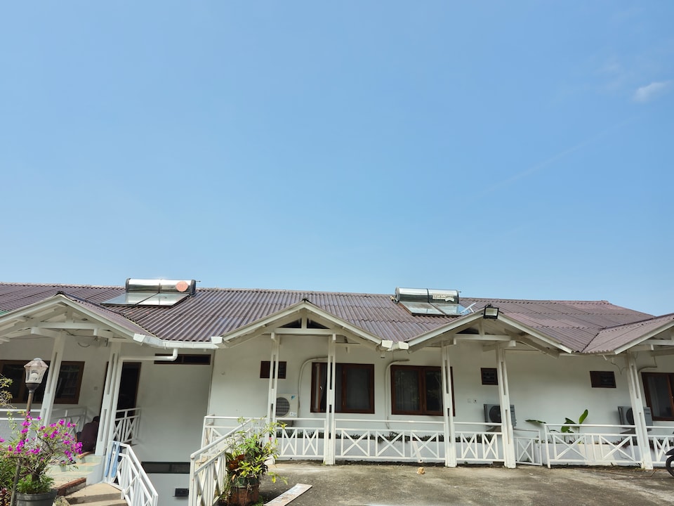 Hotel O 90596 Hotel Griya Astoeti, Puncak Bogor, Bogor
