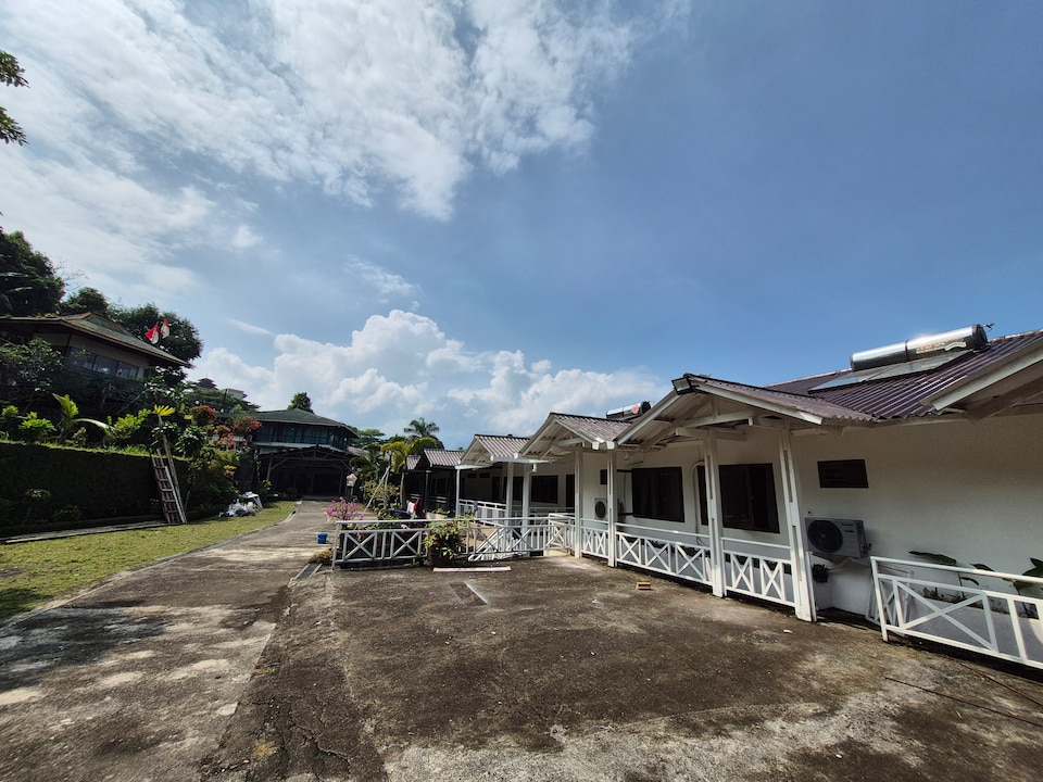 Hotel O 90596 Hotel Griya Astoeti, Puncak Bogor, Bogor